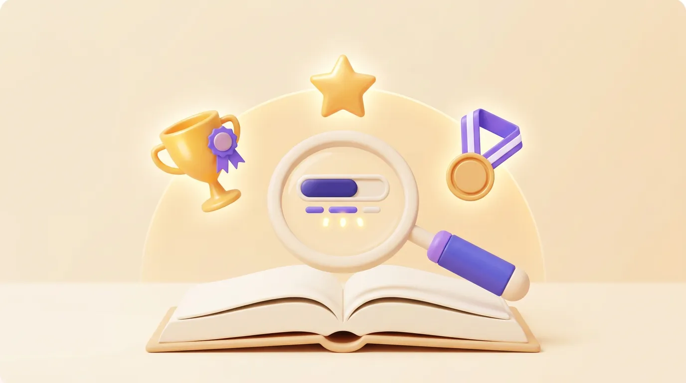 Schema che spiega la gamification didattica con elementi di gioco applicati alla scuola