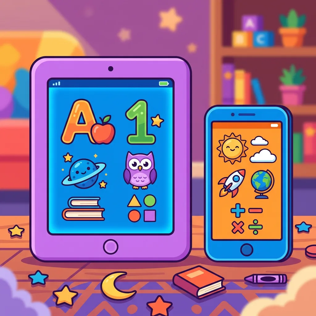 Strumenti digitali per organizzare le lezioni con tablet, registro e planner