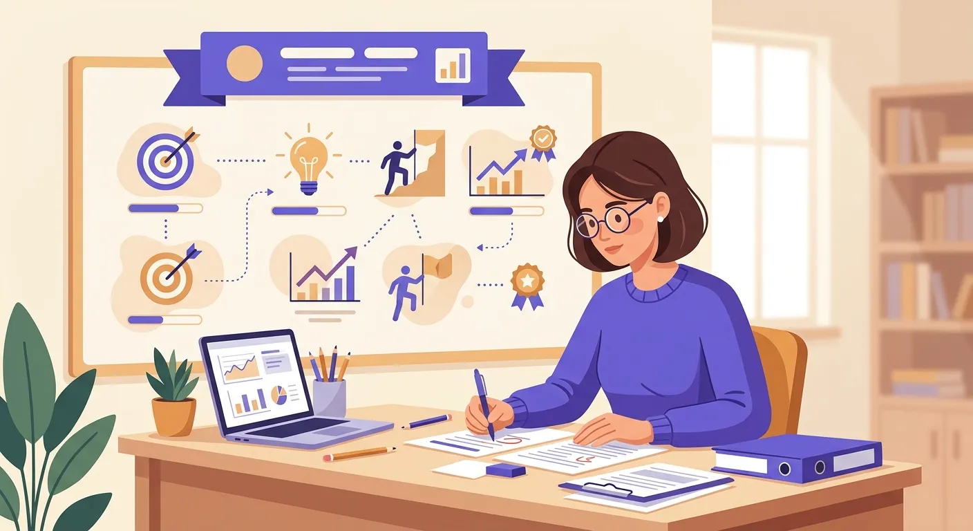 Esempio di obiettivi educativi e strategie nel PEI con indicazioni per docenti di sostegno