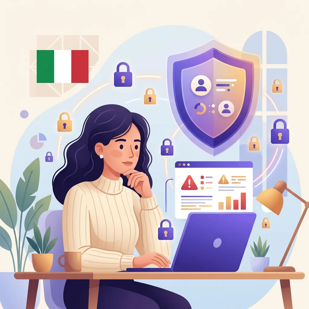 Docente italiana riflette sugli errori comuni nell'uso dell'intelligenza artificiale in classe e correzione