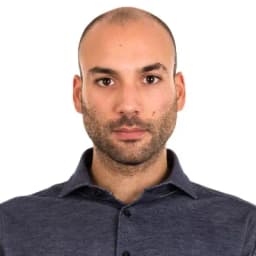Simone Frosini, docente di scuola secondaria a Firenze e curatore delle risorse RegisPro