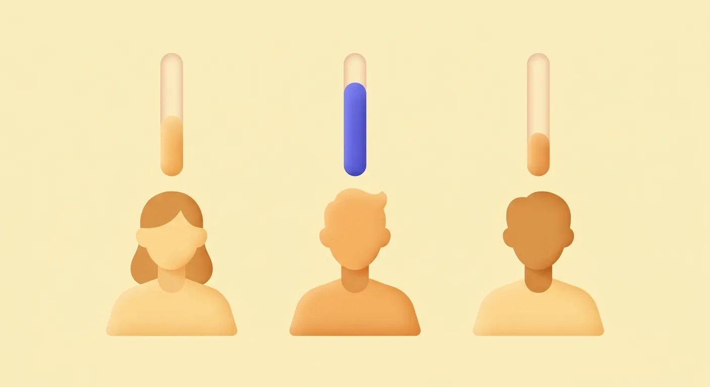 Tre esempi calcolo voto maturità studenti italiani con punteggi diversi e voto finale calcolato