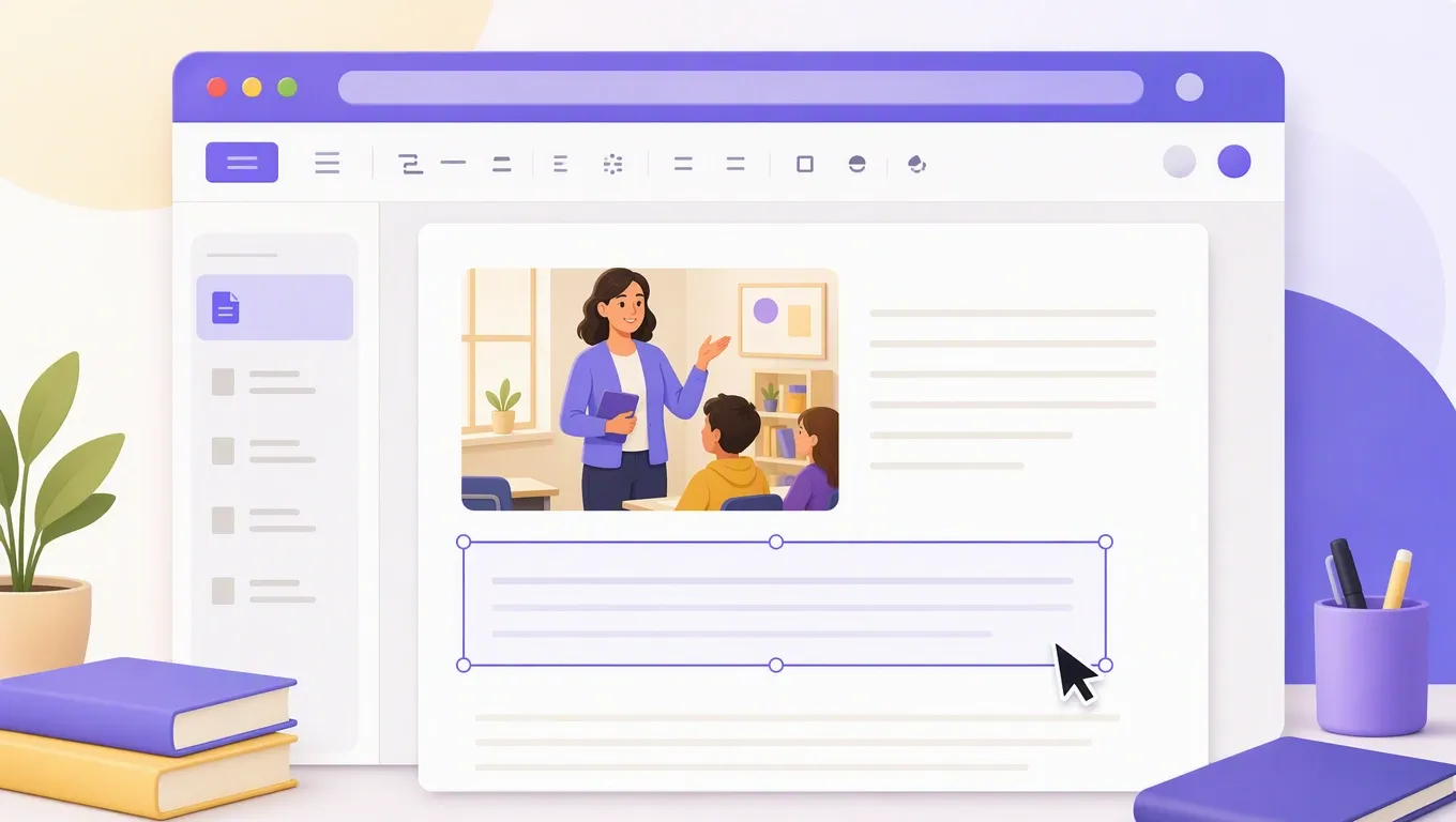 Aggiunta di caselle di testo su un modulo PDF aperto nell'editor del browser