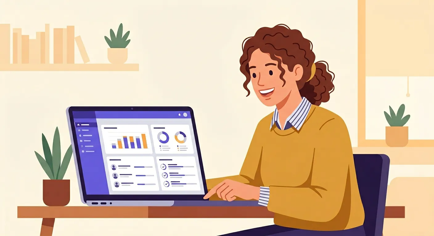 Dashboard digitale per la gestione dei voti e criteri di valutazione nella scuola secondaria