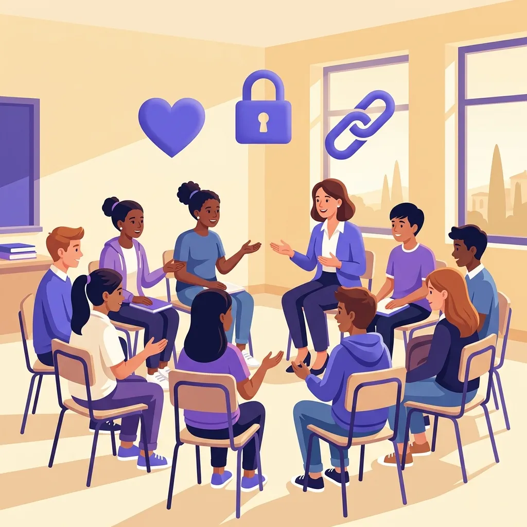 Strategie di prevenzione del cyberbullismo a scuola con peer educator e patto digitale