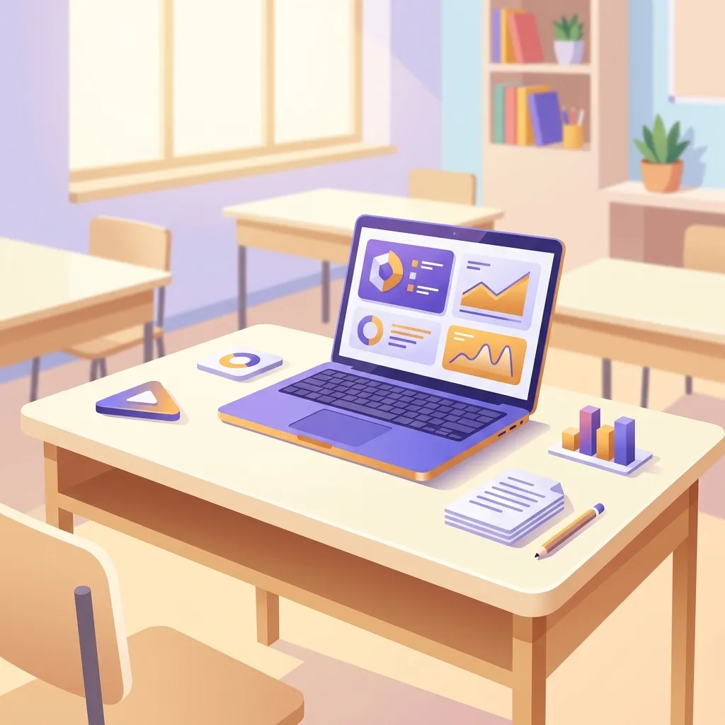 Strumenti digitali flipped classroom Edpuzzle Loom Padlet su laptop in aula italiana