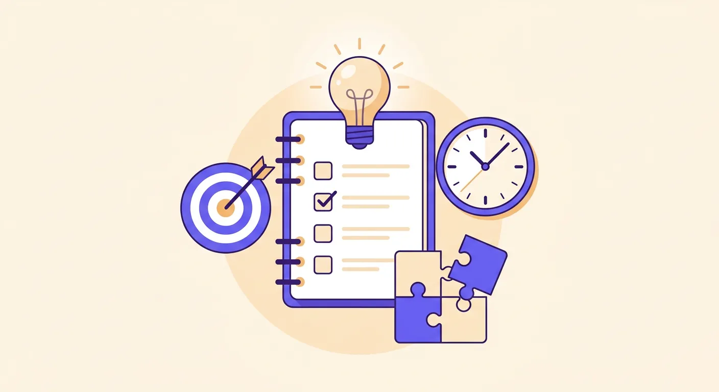 Lista di consigli pratici per creare quiz Kahoot efficaci nella didattica