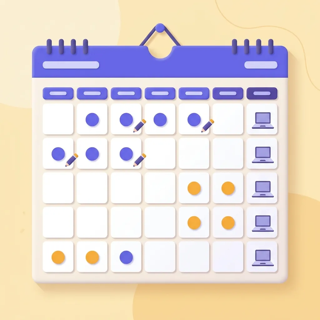 Calendario prove INVALSI 2026 tabella completa per primaria media superiore con date materie