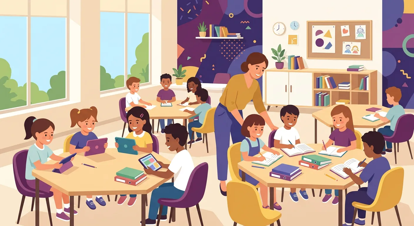 Differenze tra relazione finale di classe per scuola primaria e secondaria