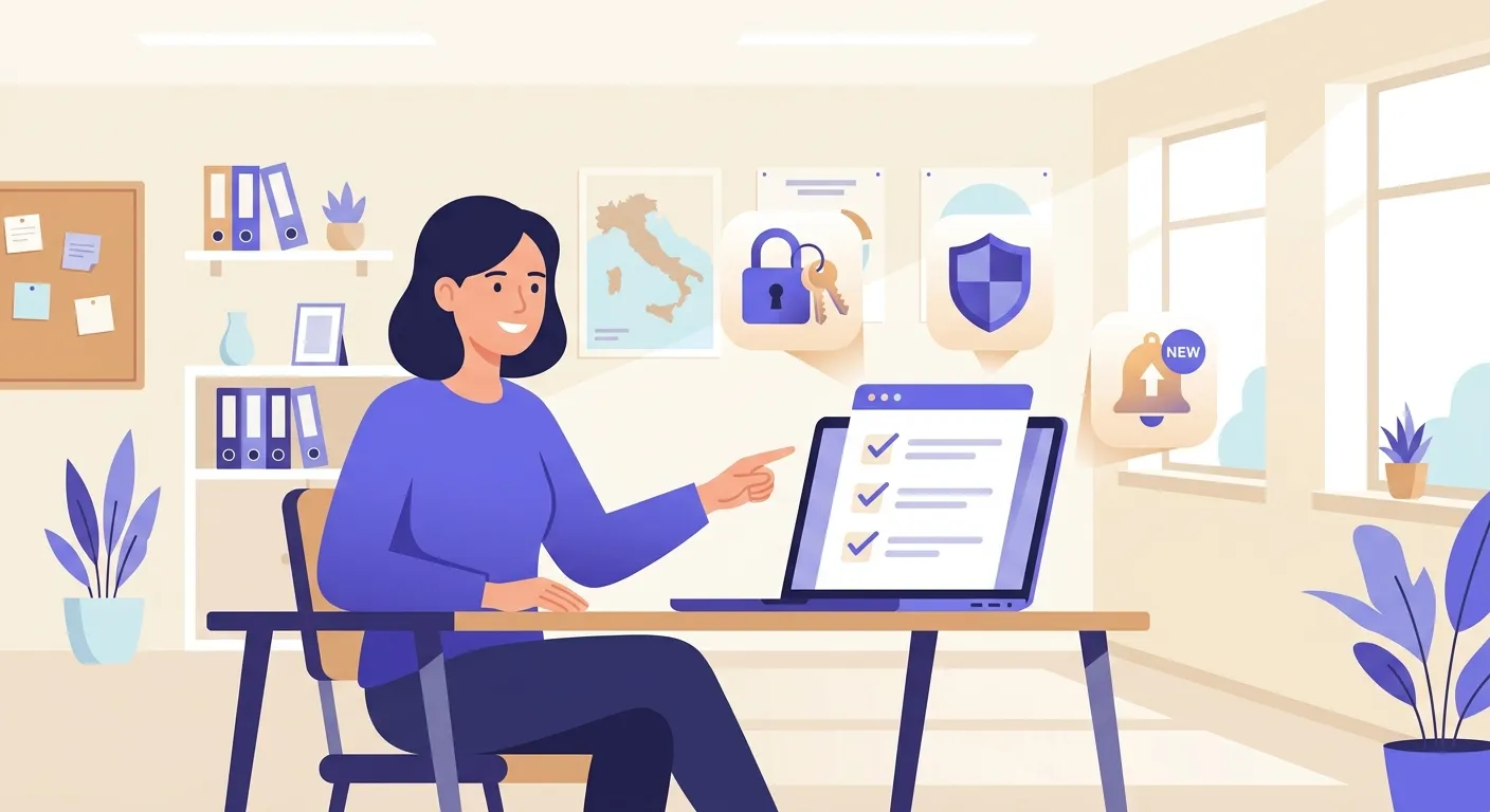 Consigli pratici per docenti sulla protezione dei dati scolastici degli studenti