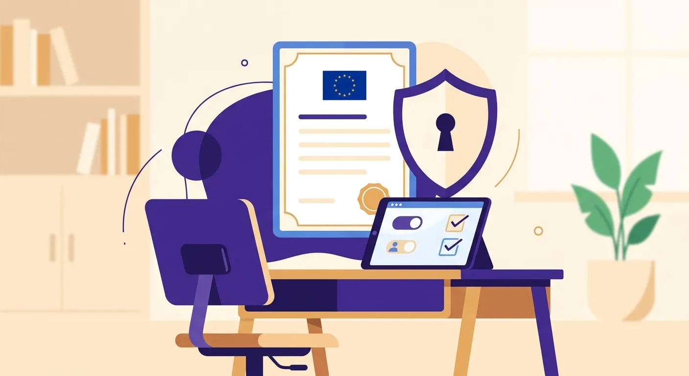 Normativa GDPR applicata alla protezione dei dati scolastici degli studenti