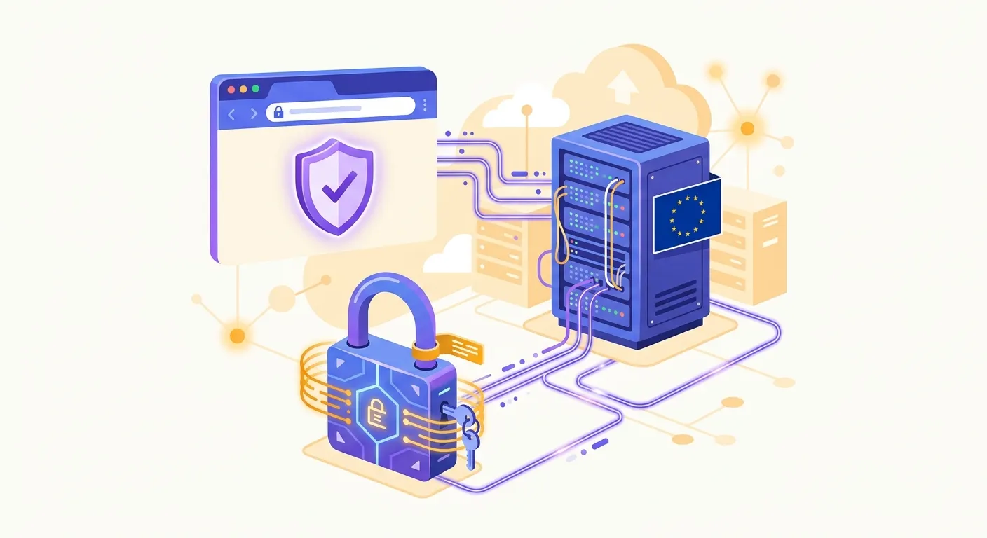 Livelli di protezione dei dati implementati da RegisPro per la sicurezza scolastica