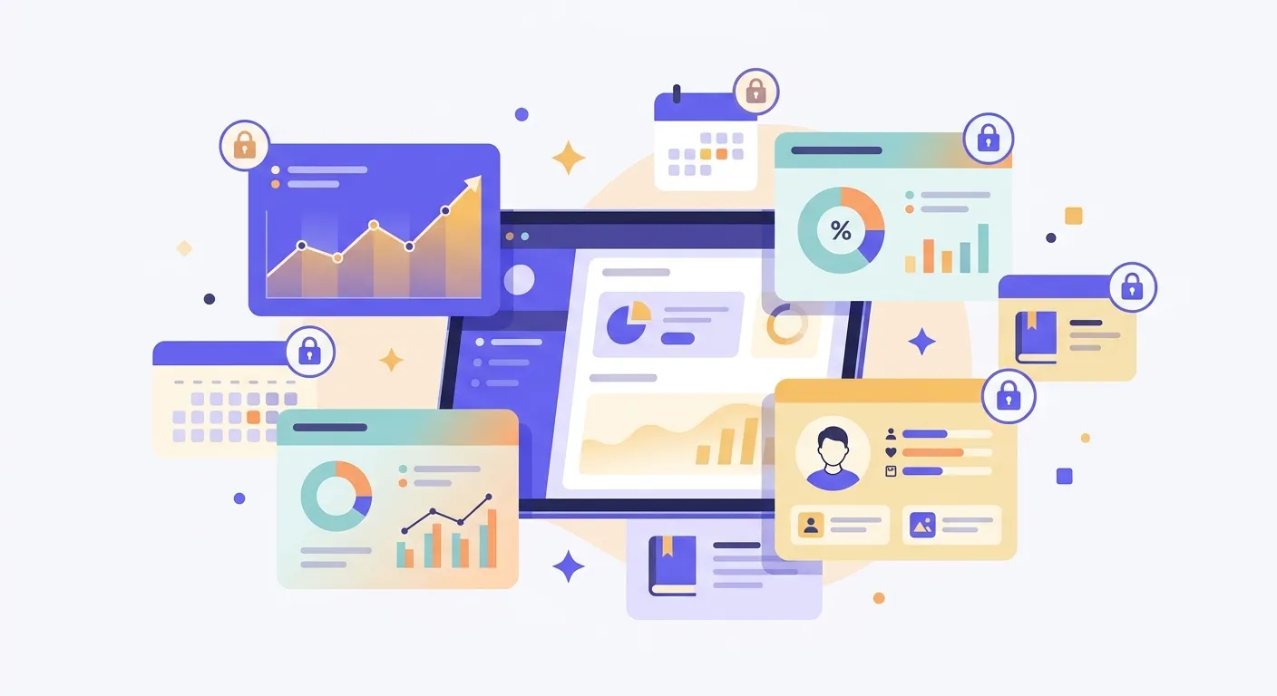 Tipologie di dati scolastici sensibili che un docente gestisce quotidianamente