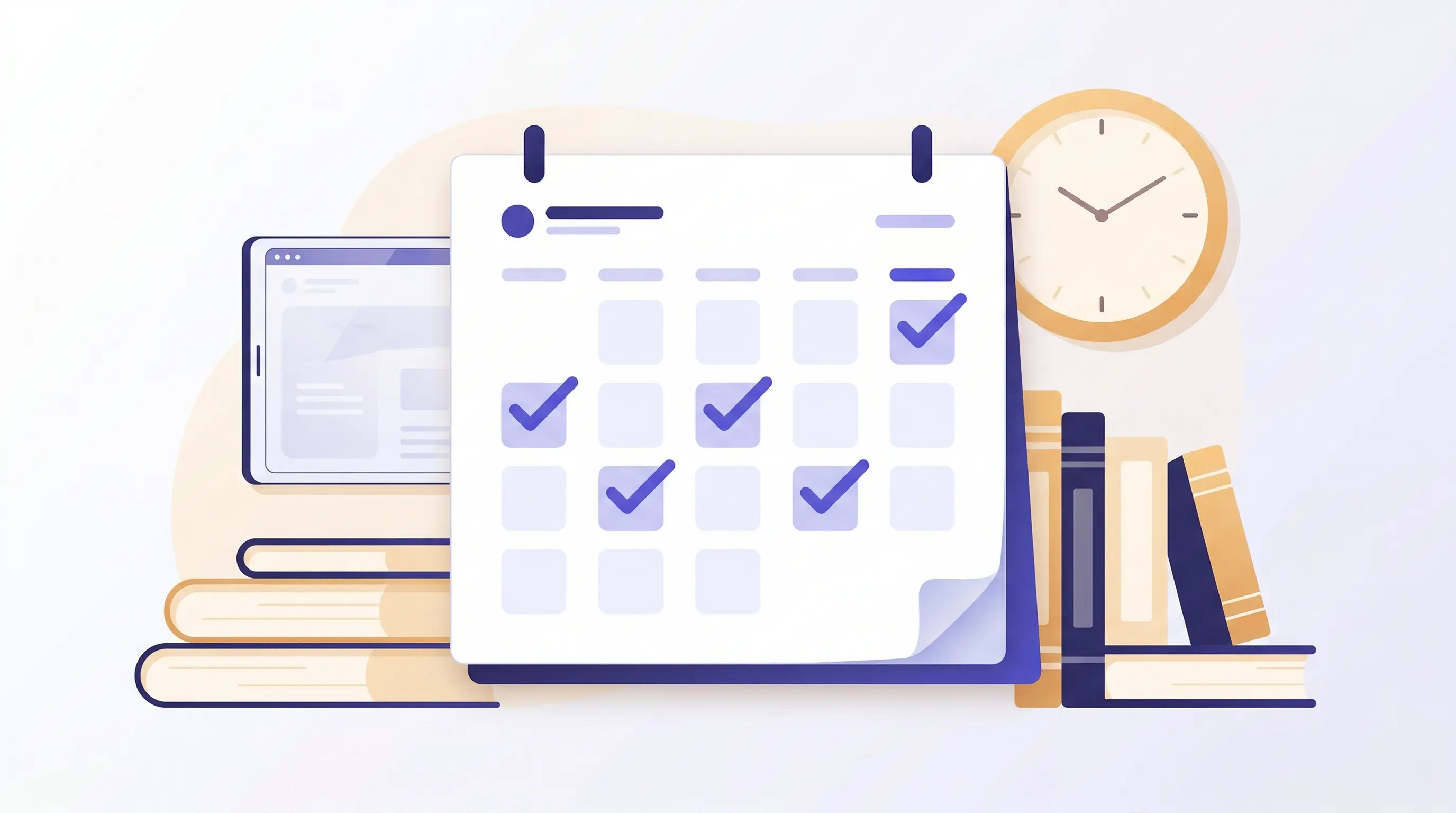 Calendario con le date chiave per l'obbligo SPID nei registri elettronici scolastici nel 2026