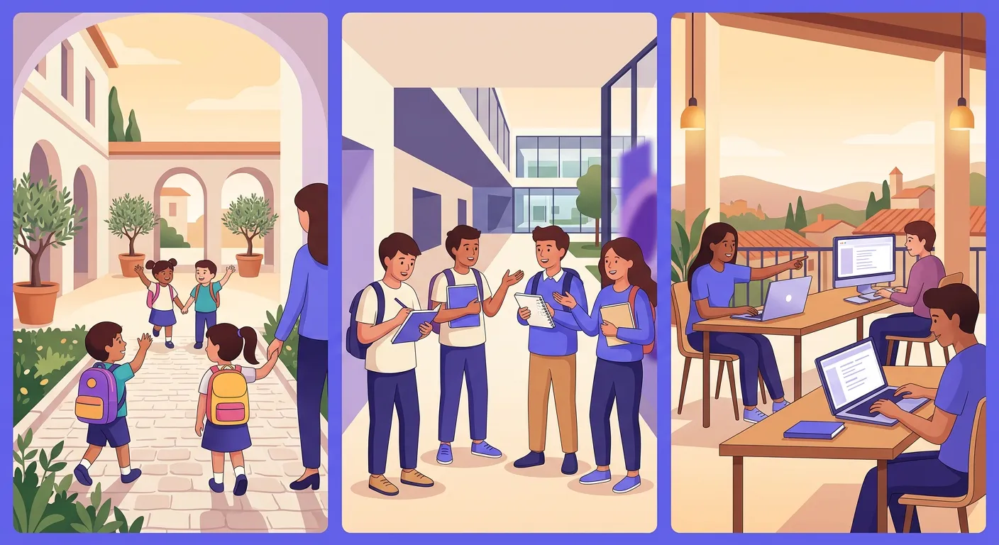 Differenze voto in condotta scuola primaria media superiore secondo riforma Valditara legge 150 del 2024